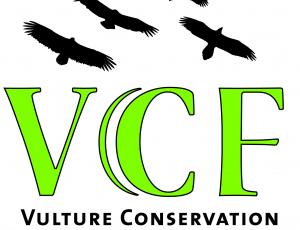 Logo der Vulture Conservation Foundation